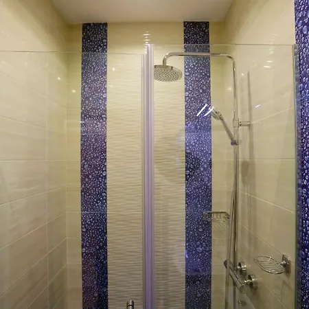 Apartment Two Central | Skobelev Boulevard