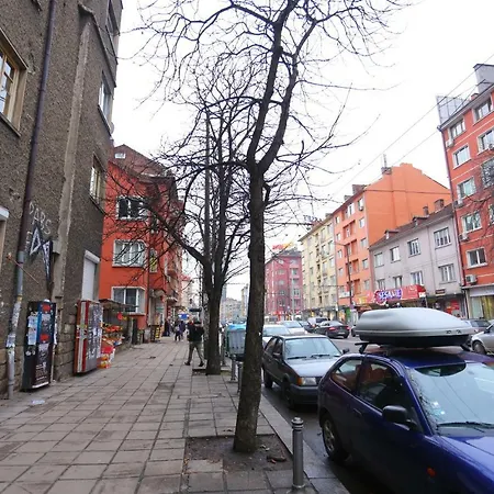 Apartment Two Central | Skobelev Boulevard