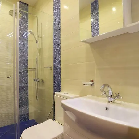 Apartment Two Central | Skobelev Boulevard *