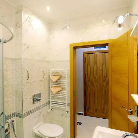 Apartment Two Central | Skobelev Boulevard Sofia
